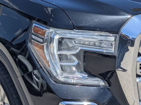 Used 2021 GMC Sierra 1500 Denali w/ Denali Ultimate Package image 9