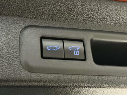 Used 2024 Toyota Sequoia TRD Pro image 12