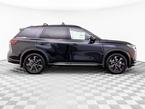 New 2026 INFINITI QX60 Autograph AWD/4WD image 6