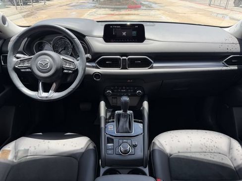 Used 2019 MAZDA CX-5 Touring FWD image 27