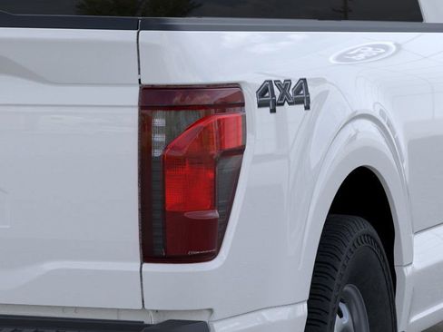 New 2025 Ford F150 XL image 22