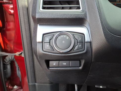 Used 2018 Ford Explorer Limited w/ Equipment Group 301A AWD/4WD image 15