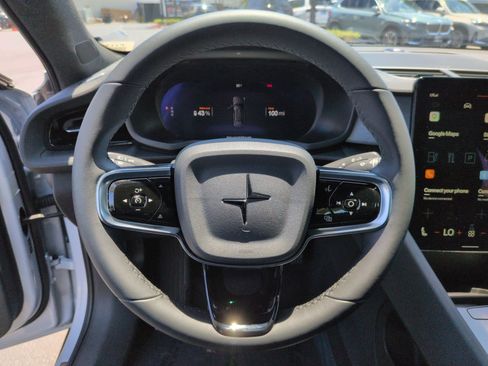 Used 2023 Polestar Polestar 2 AWD/4WD image 18