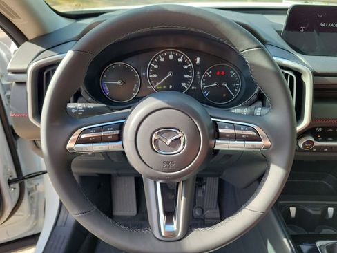 New 2026 MAZDA CX-50 AWD 2.5 Hybrid w/ Premium Pkg image 22