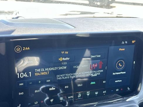 New 2025 Ford Mustang Premium image 27