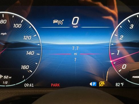 New 2027 Mercedes-Benz E 350 Sedan image 24