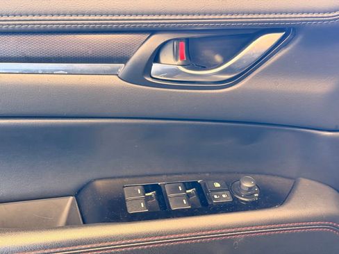 Used 2025 MAZDA CX-5 Carbon Edition image 21