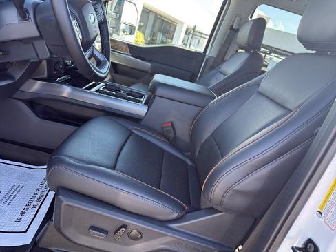 New 2026 Ford F350 Lariat image 11