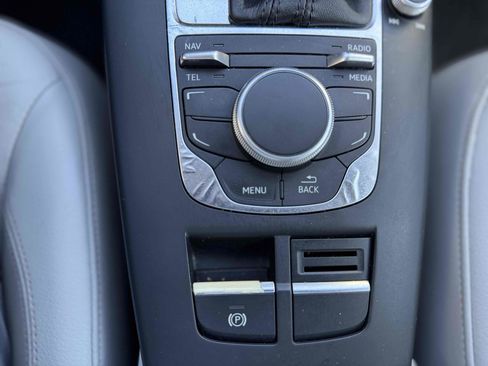 Used 2015 Audi A3 1.8T Premium w/ Aluminum Style Package image 26