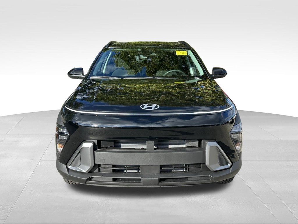 New 2027 Hyundai Kona SEL Sport AWD/4WD image 2