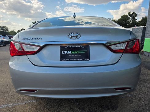 Used 2013 Hyundai Sonata GLS FWD image 10