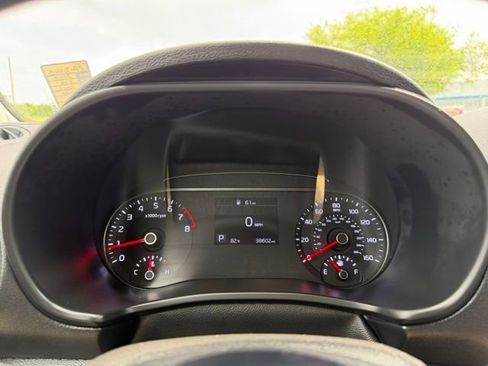 Used 2022 Kia Soul LX w/ Technology Package FWD image 19