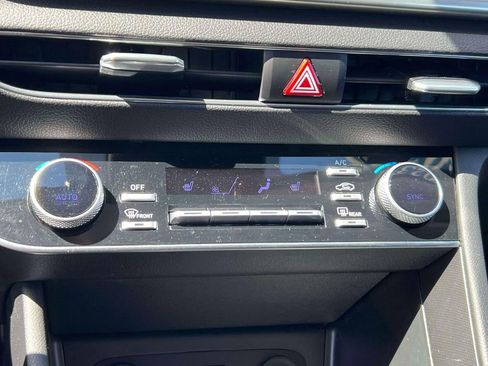 Certified 2023 Hyundai Sonata SEL FWD image 28