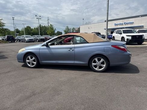 Used 2008 Toyota Solara SE FWD image 12