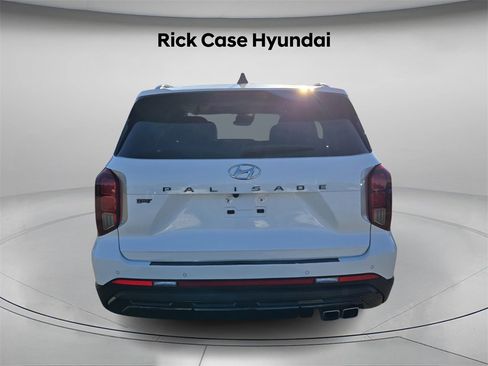 Certified 2024 Hyundai Palisade XRT image 6