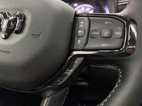 New 2026 RAM 1500 Limited image 17