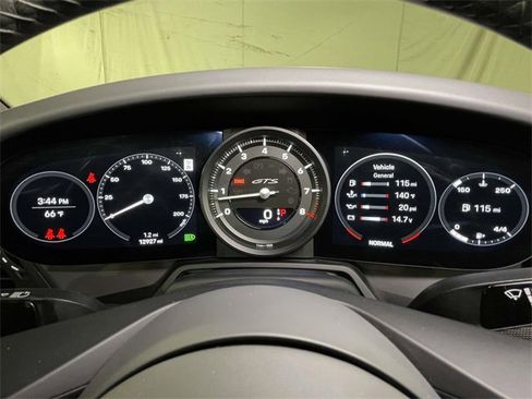 Used 2023 Porsche 911 Carrera GTS image 38
