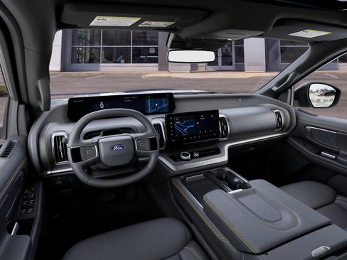 New 2027 Ford Expedition Tremor w/ Driver's Package AWD/4WD image 9
