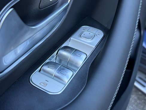 New 2026 Mercedes-Benz GLE 53 AMG 4MATIC image 16