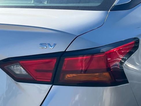 Used 2022 Nissan Altima 2.5 SV image 16