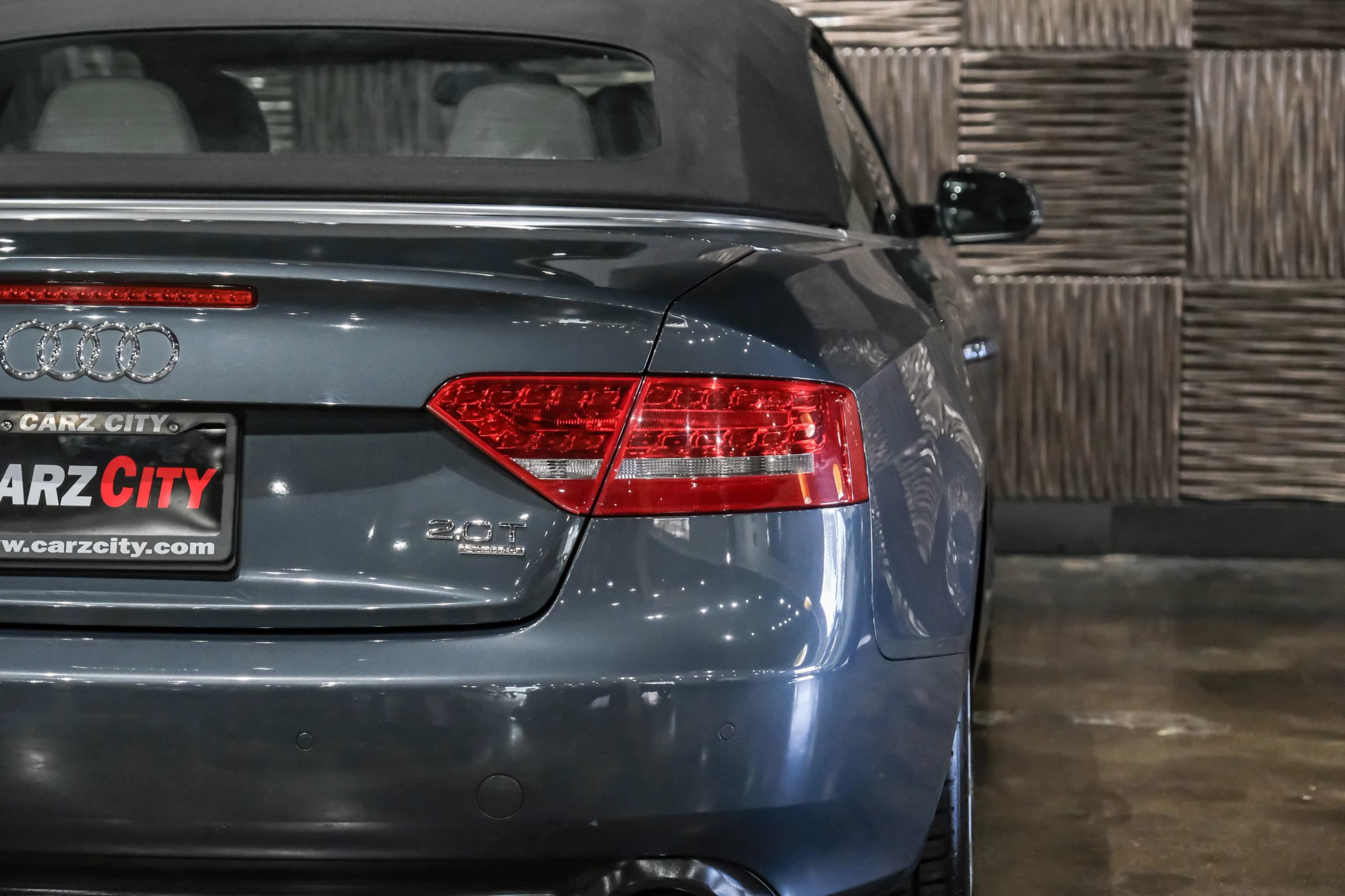 Used 2011 Audi A5 2.0T Prestige AWD/4WD image 44