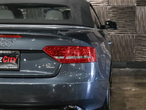 Used 2011 Audi A5 2.0T Prestige AWD/4WD image 44