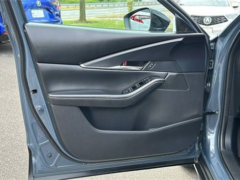 Used 2024 MAZDA CX-30 AWD 2.5 S w/ Preferred Package image 9