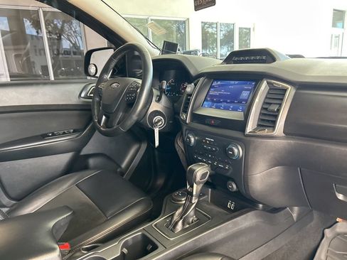 Used 2021 Ford Ranger XLT w/ Tremor Off-Road Package AWD/4WD image 22
