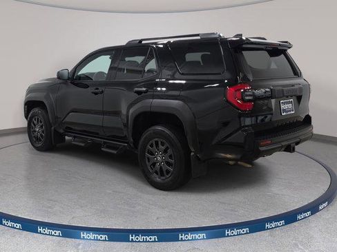 Certified 2026 Toyota 4Runner SR5 AWD/4WD image 7