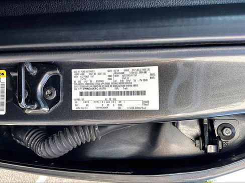 Used 2019 Ford F150 XLT w/ Equipment Group 301A Mid AWD/4WD image 19