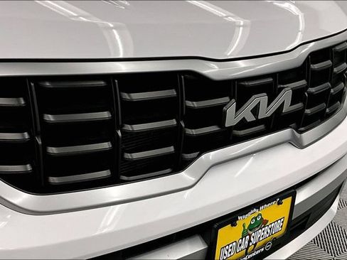 Used 2025 Kia Telluride S AWD/4WD image 34