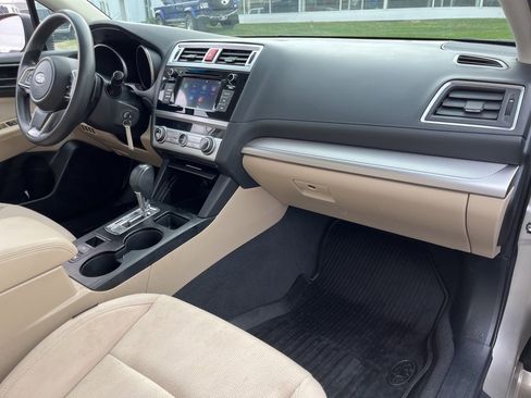 Used 2019 Subaru Legacy 2.5i w/ Alloy Wheel Package image 35