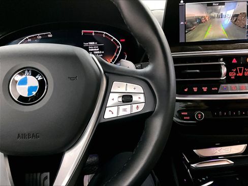 Used 2024 BMW X3 sDrive30i w/ Convenience Package image 21