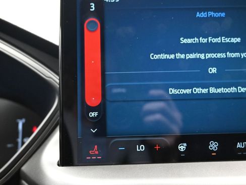 New 2026 Ford Escape SE image 31