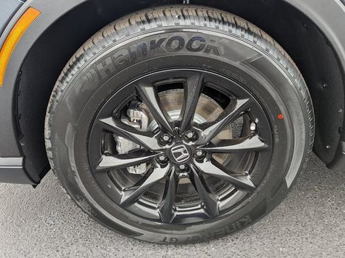 New 2026 Honda CR-V Sport-L image 2