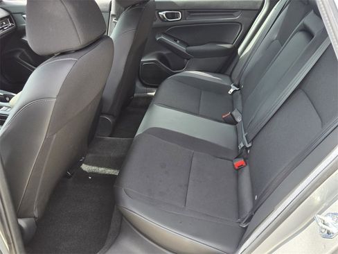 Used 2025 Honda Civic Sport image 11