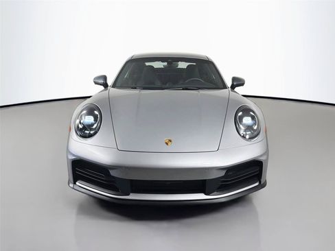 Used 2026 Porsche 911 Carrera T RWD image 10