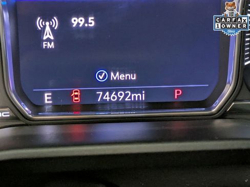 Used 2021 GMC Yukon XL Denali w/ Denali Ultimate Package image 16