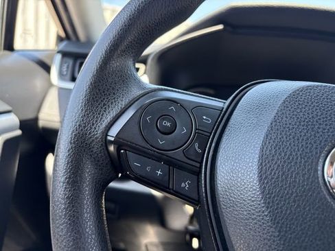 Certified 2024 Toyota RAV4 XLE AWD/4WD image 25