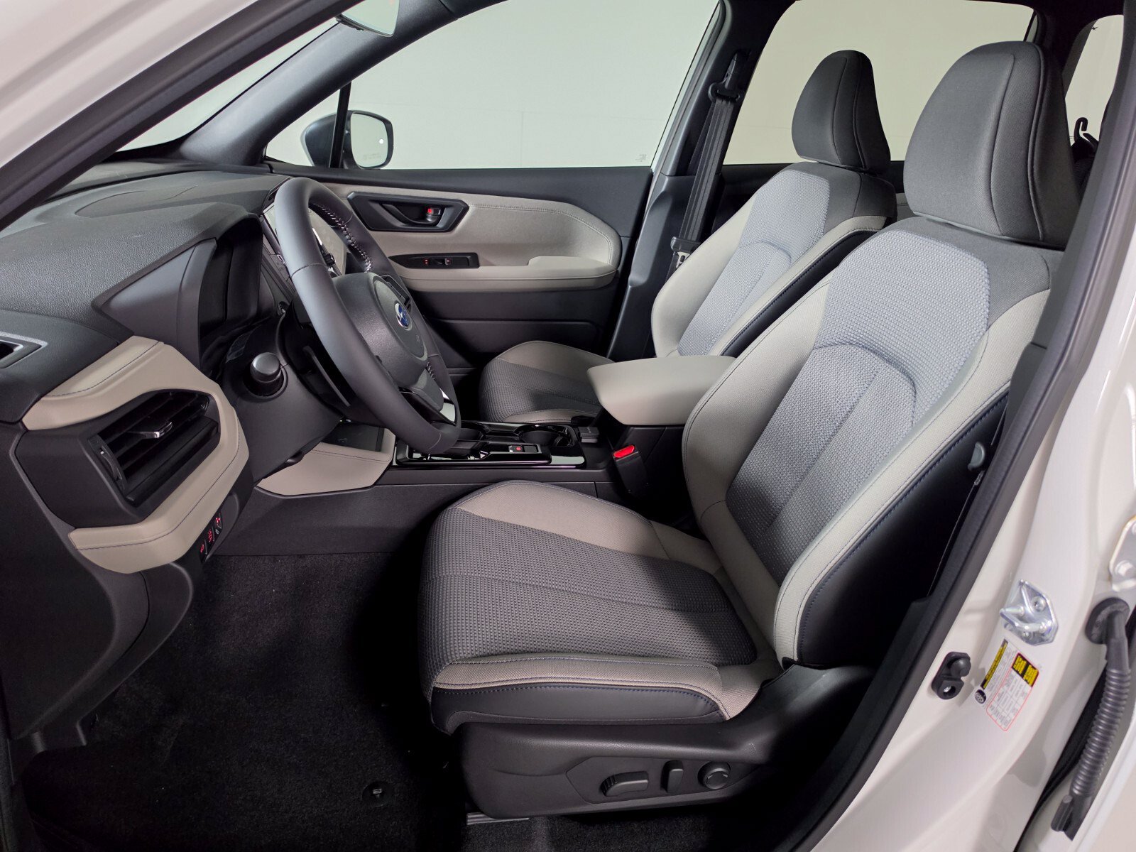 New 2026 Subaru Forester Premium AWD/4WD image 13