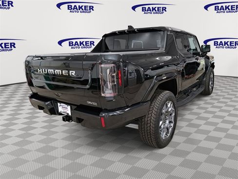 New 2025 GMC Hummer EV 3X image 5
