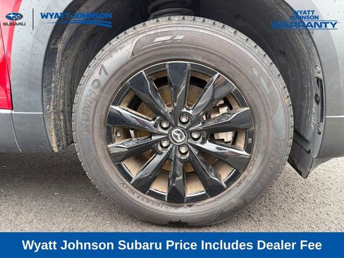 Used 2025 MAZDA CX-50 AWD 2.5 S w/ Preferred Package image 11