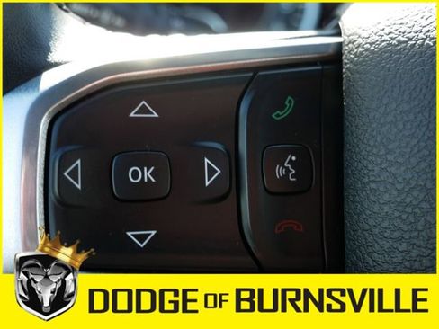 Used 2023 RAM 1500 Laramie image 26