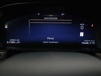 Used 2025 Lincoln Corsair AWD w/ Equipment Group 101A video 2