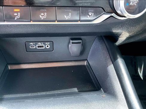 Used 2022 Nissan Altima 2.5 SR FWD image 25