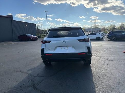 New 2026 MAZDA CX-50 AWD 2.5 S w/ Premium Package image 7
