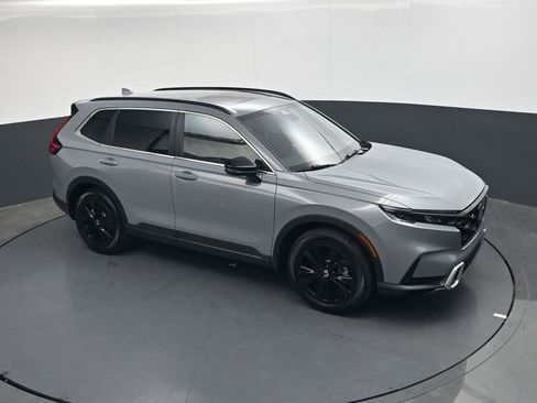 Used 2025 Honda CR-V Sport Touring image 20