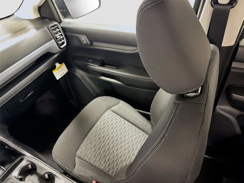 New 2025 Ford Ranger XL w/ Trailer Tow Package image 20