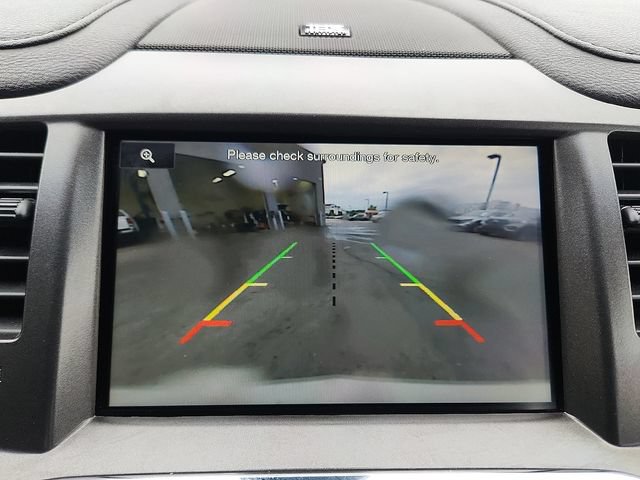 Used 2015 Lincoln MKS w/ Equipment Group 101A FWD image 20