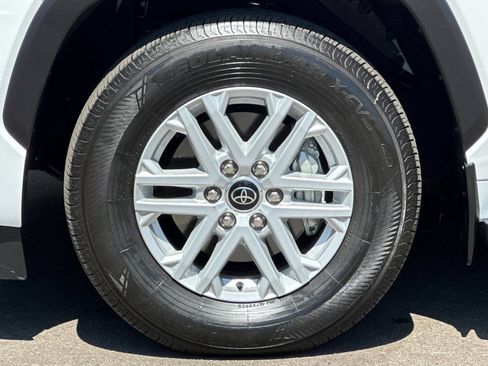 Certified 2023 Toyota Sequoia SR5 w/ SR5 Premium Package RWD image 26